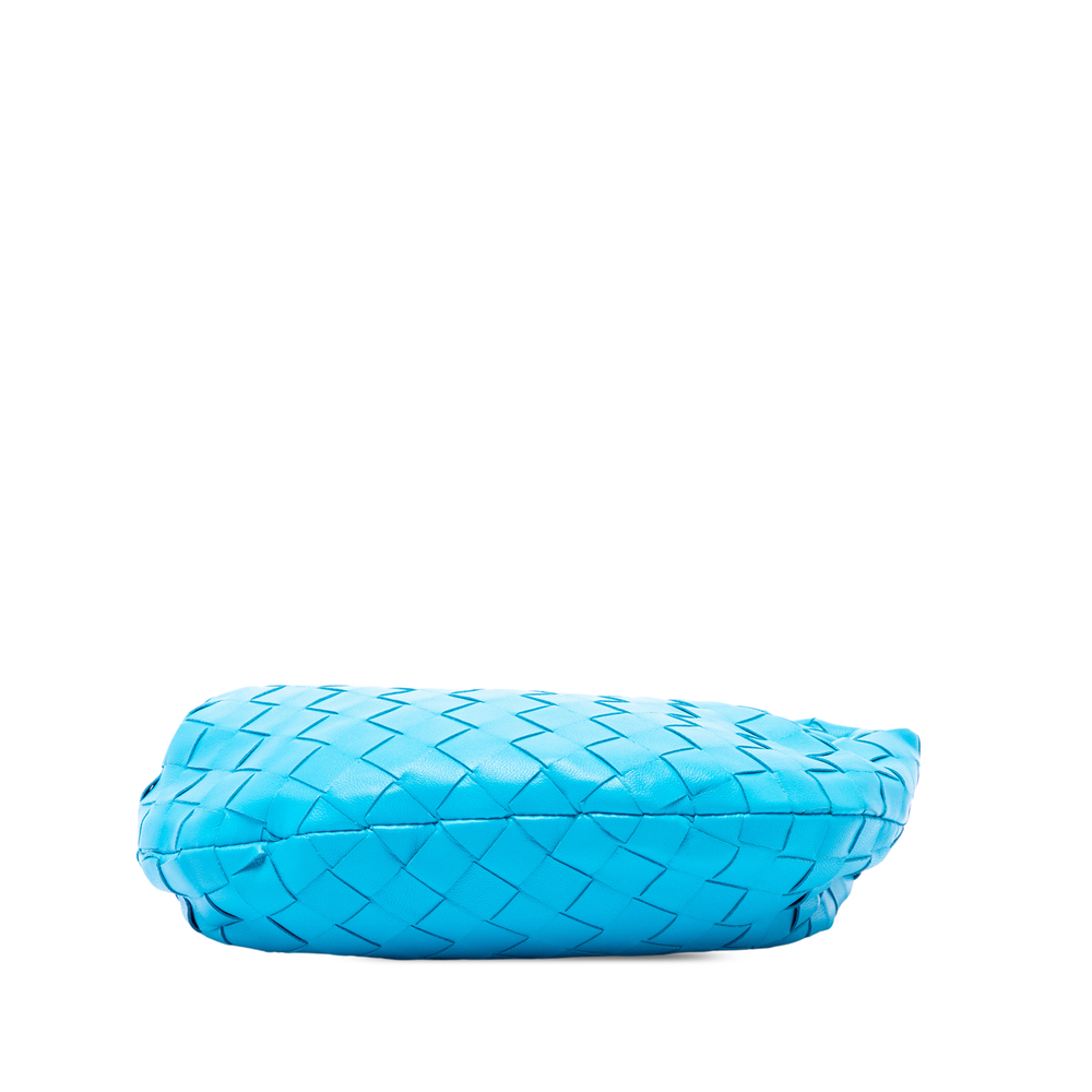 Pre-Loved Bottega Veneta Mini Nappa Intrecciato Jodie - Picture 3 of 6